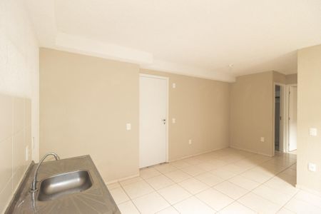 Apartamento para alugar com 41m², 2 quartos e 1 vagaSala/Cozinha