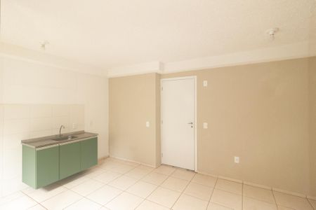 Apartamento para alugar com 41m², 2 quartos e 1 vagaSala/Cozinha