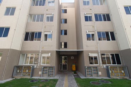 Apartamento para alugar com 41m², 2 quartos e 1 vagaÁrea comum