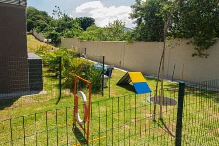 Apartamento para alugar com 41m², 2 quartos e 1 vagaÁrea comum