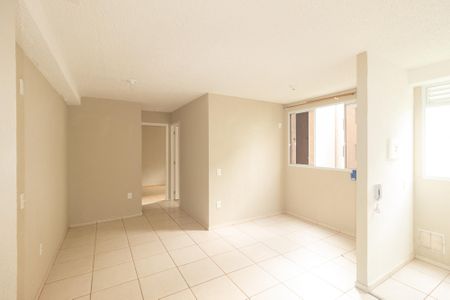 Sala/Cozinha de apartamento para alugar com 2 quartos, 41m² em Campo Grande, Rio de Janeiro