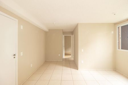 Apartamento para alugar com 41m², 2 quartos e 1 vagaSala/Cozinha
