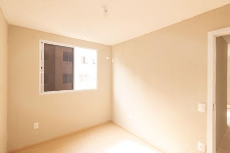 Apartamento para alugar com 41m², 2 quartos e 1 vagaQuarto 1