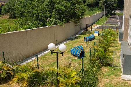 Apartamento para alugar com 41m², 2 quartos e 1 vagaÁrea comum