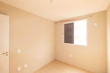 Apartamento para alugar com 41m², 2 quartos e 1 vagaQuarto 2