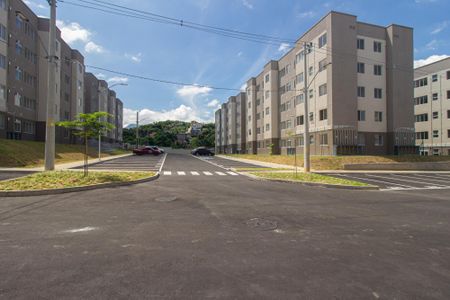 Apartamento para alugar com 41m², 2 quartos e 1 vagaÁrea comum