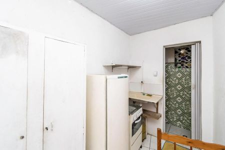 Kitnet de kitnet/studio para alugar com 0 quarto, 16m² em Vista Alegre, Rio de Janeiro