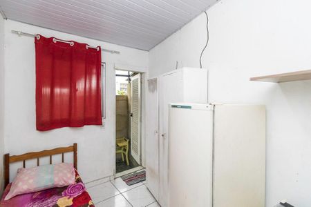 Kitnet de kitnet/studio para alugar com 0 quarto, 16m² em Vista Alegre, Rio de Janeiro
