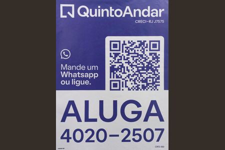 Studio para alugar com 16m², 0 quarto e sem vagaPlaca