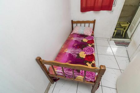 Kitnet - Cama de kitnet/studio para alugar com 0 quarto, 16m² em Vista Alegre, Rio de Janeiro
