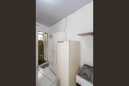 Kitnet - Geladeira de kitnet/studio para alugar com 0 quarto, 16m² em Vista Alegre, Rio de Janeiro
