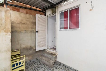 Studio para alugar com 16m², 0 quarto e sem vagaÁrea comum - Entrada da Kitnet