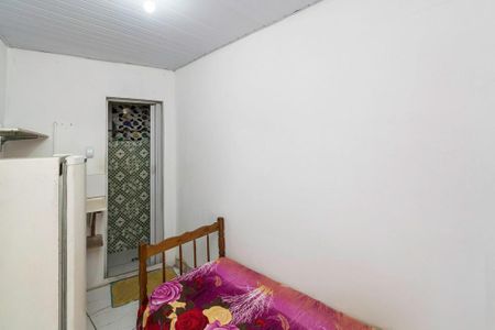 Kitnet de kitnet/studio para alugar com 0 quarto, 16m² em Vista Alegre, Rio de Janeiro