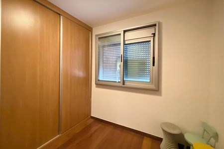 Apartamento para alugar com 90m², 3 quartos e 1 vagaQuarto 3