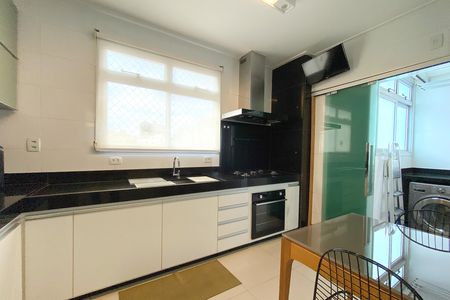 Apartamento para alugar com 90m², 3 quartos e 1 vagaCozinha