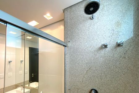 Apartamento para alugar com 90m², 3 quartos e 1 vagaBanheiro