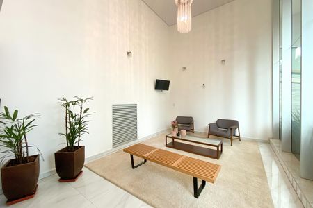 Apartamento para alugar com 90m², 3 quartos e 1 vagaÁrea comum