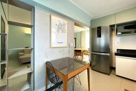 Apartamento para alugar com 90m², 3 quartos e 1 vagaCozinha