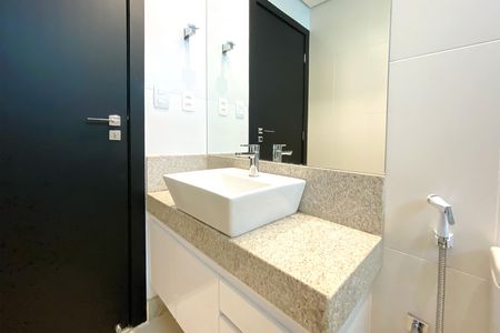 Apartamento para alugar com 90m², 3 quartos e 1 vagaBanheiro
