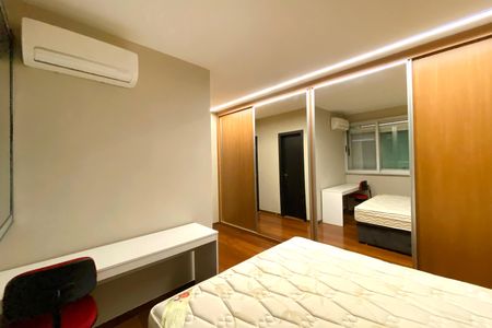 Apartamento para alugar com 90m², 3 quartos e 1 vagaSuite