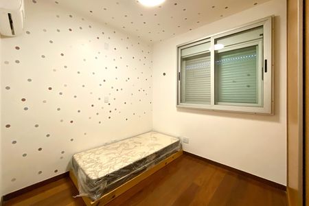 Apartamento para alugar com 90m², 3 quartos e 1 vagaQuarto 2