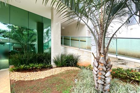 Apartamento para alugar com 90m², 3 quartos e 1 vagaÁrea comum