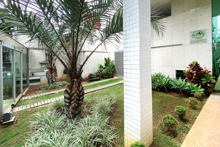 Apartamento para alugar com 90m², 3 quartos e 1 vagaÁrea comum