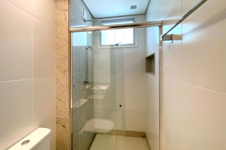 Apartamento para alugar com 90m², 3 quartos e 1 vagaBanheiro