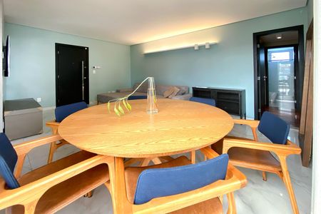 Apartamento para alugar com 90m², 3 quartos e 1 vagaSala