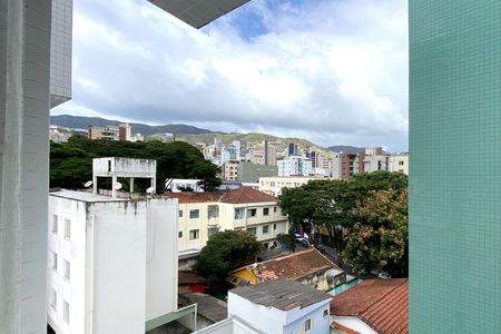 Apartamento para alugar com 90m², 3 quartos e 1 vagaVista da Suite