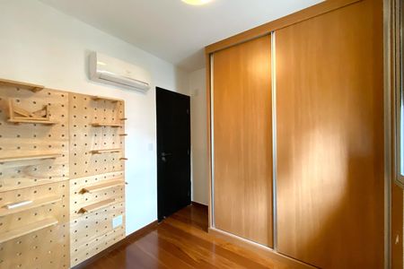 Apartamento para alugar com 90m², 3 quartos e 1 vagaQuarto 3
