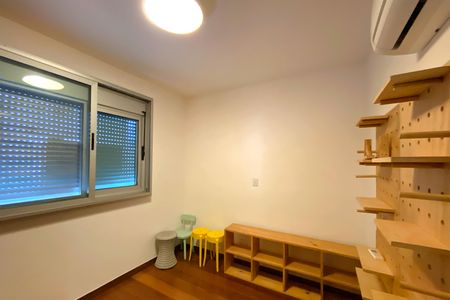 Apartamento para alugar com 90m², 3 quartos e 1 vagaQuarto 3