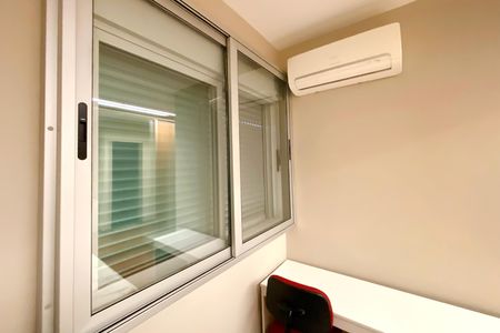Apartamento para alugar com 90m², 3 quartos e 1 vagaSuite