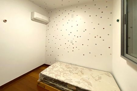 Apartamento para alugar com 90m², 3 quartos e 1 vagaQuarto 2