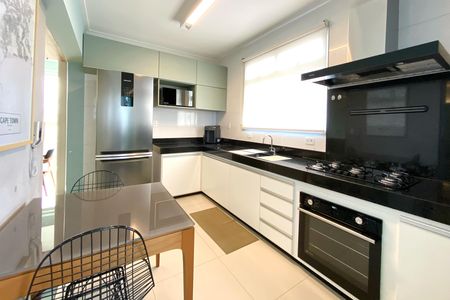 Apartamento para alugar com 90m², 3 quartos e 1 vagaCozinha