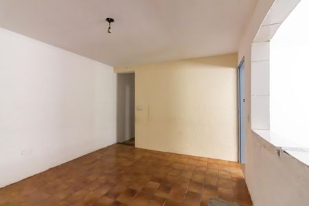 Sala de casa para alugar com 2 quartos, 60m² em Jardim Turibio, Osasco