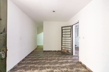 Casa para alugar com 60m², 2 quartos e sem vaga Casa para alugar com 60m², 2 quartos e sem vagaSala de Estar