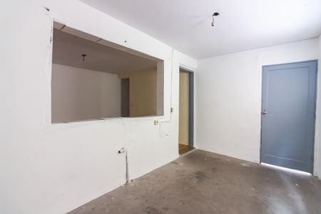 Casa para alugar com 60m², 2 quartos e sem vaga Casa para alugar com 60m², 2 quartos e sem vagaÁrea de Serviço