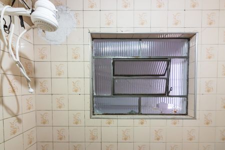 Casa para alugar com 60m², 2 quartos e sem vaga Casa para alugar com 60m², 2 quartos e sem vagaBanheiro 2