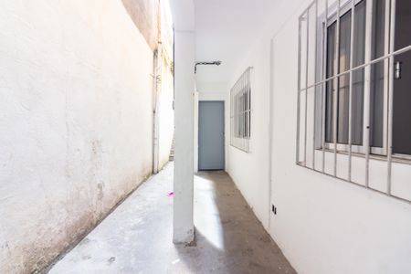 Casa para alugar com 60m², 2 quartos e sem vaga Casa para alugar com 60m², 2 quartos e sem vagaQuintal