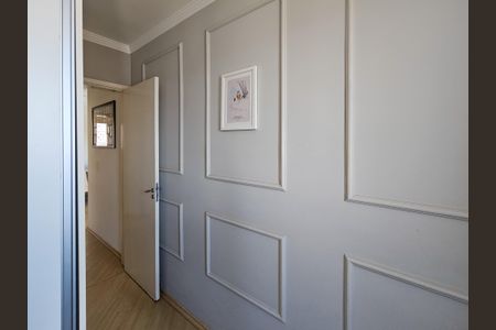 Apartamento à venda com 60m², 3 quartos e 1 vagaQuarto 3