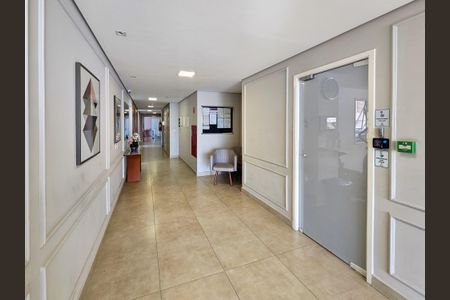 Apartamento à venda com 60m², 3 quartos e 1 vagaÁrea comum