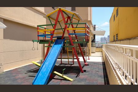 Apartamento à venda com 60m², 3 quartos e 1 vagaÁrea comum - Playground