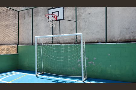 Apartamento à venda com 60m², 3 quartos e 1 vagaQuadra