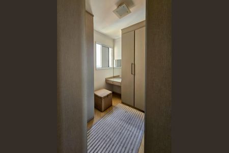 Apartamento à venda com 60m², 3 quartos e 1 vagaQuarto 2