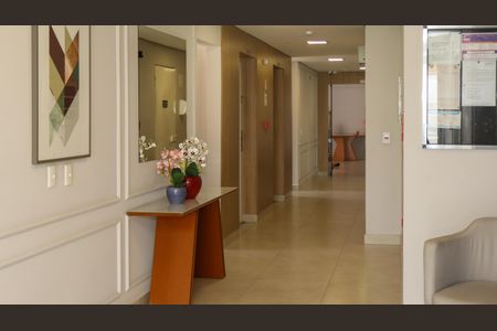 Apartamento à venda com 60m², 3 quartos e 1 vagaÁrea comum