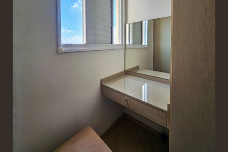 Apartamento à venda com 60m², 3 quartos e 1 vagaQuarto 2