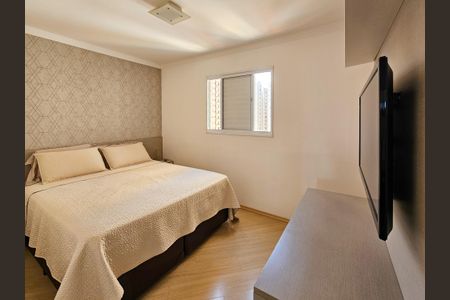 Apartamento à venda com 60m², 3 quartos e 1 vagaQuarto 1