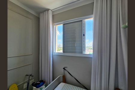 Apartamento à venda com 60m², 3 quartos e 1 vagaQuarto 3