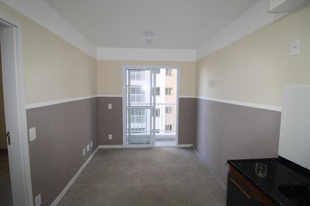 Apartamento para alugar com 28m², 1 quarto e sem vagaSala / Cozinha